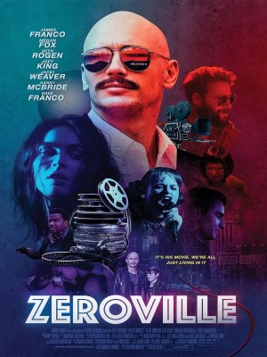 xem phim Zeroville