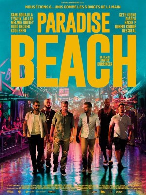 xem phim Bai Bien Paradise