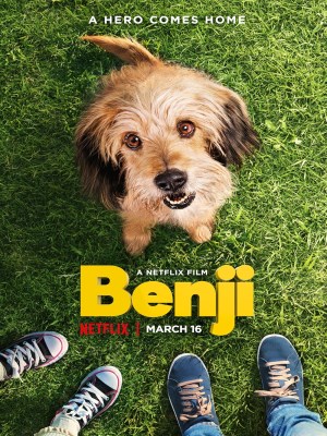 xem phim Benji
