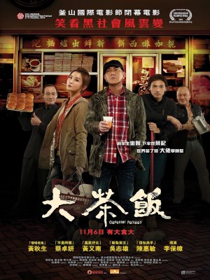 xem phim Gangster Thoi Dai