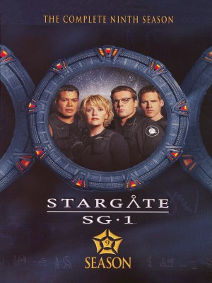 xem phim Stargate SG-1 (Mua 9)