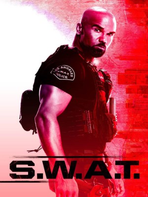 xem phim Doi Dac Nhiem SWAT (Mua 3)