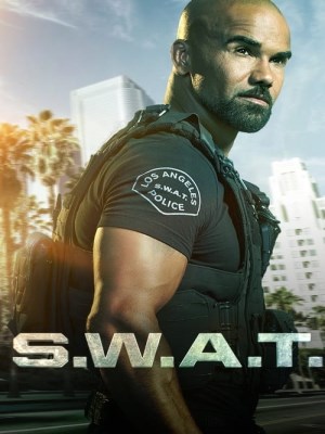 xem phim Đội Đặc Nhiệm SWAT (Mùa 4)
