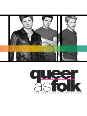xem phim Queer as Folk (Mua 2)