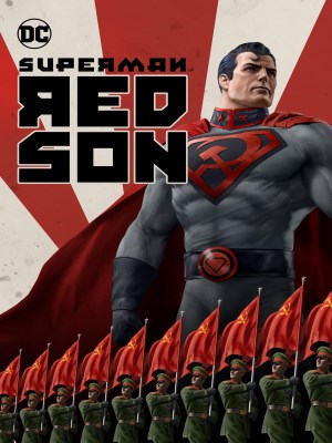 xem phim Superman: Nguoi Con Cong San