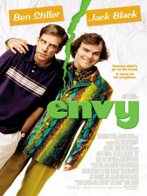 xem phim Envy