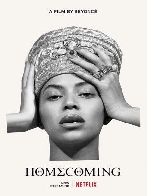 xem phim HOMECOMING: Phim Cua Beyonce