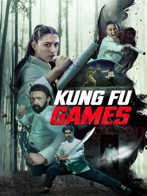 xem phim Đấu Trường Sinh Tử