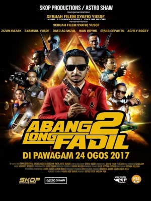 xem phim Anh Ca Fadil 2