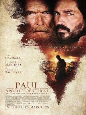 xem phim Paul, Su Do Cua Chua Kito