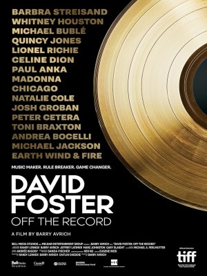 xem phim David Foster: Dang Sau Nhung Ban Hit