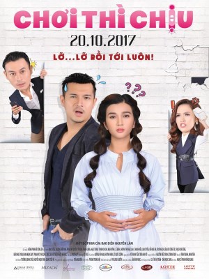 xem phim Choi Thi Chiu