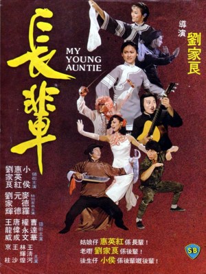 xem phim Trưởng Bối