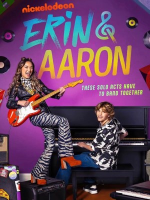 xem phim Erin Va Aaron