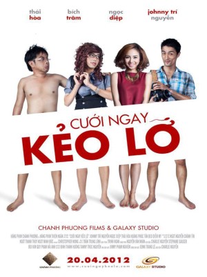 xem phim Cuoi Ngay Keo Lo