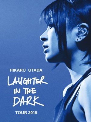 xem phim Hikaru Utada: Tiếng Cười Trong Bóng Tối 2018