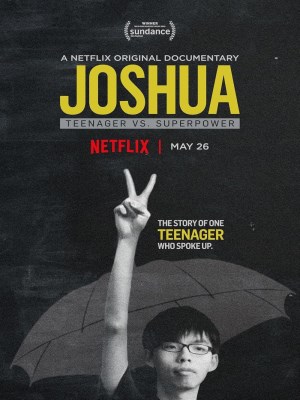 xem phim Joshua: Thieu Nien Chong Lai Sieu Cuong