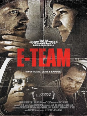 xem phim E-Team