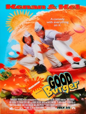 xem phim Good Burger