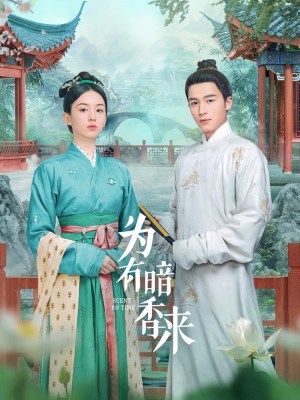 xem phim Vi Huu Am Huong Lai - Tay Duyen Hoa