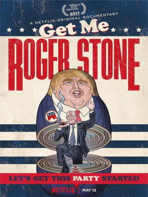 xem phim Goi Cho Toi Roger Stone