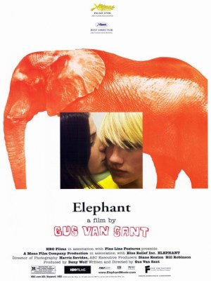 xem phim Elephant