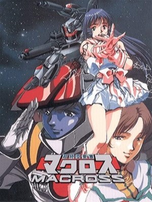 xem phim Sieu Phao Dai Khong Gian Macross