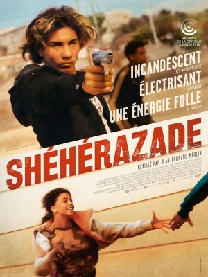 xem phim Sheherazade (Nguoi Chan Cuu)
