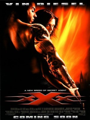 xem phim Điệp Viên xXx