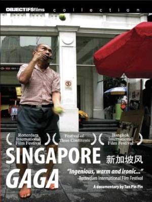 xem phim Singapore GaGa
