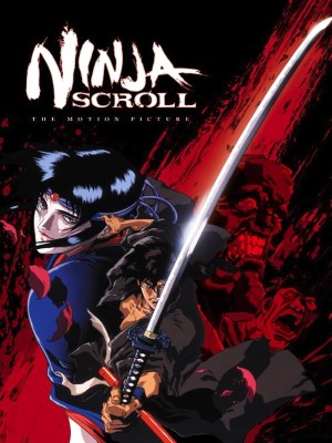 xem phim Lang Khach Ninja