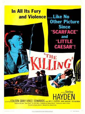xem phim The Killing