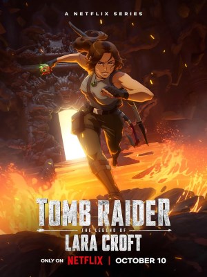 xem phim Tomb Raider: Huyen thoai Lara Croft