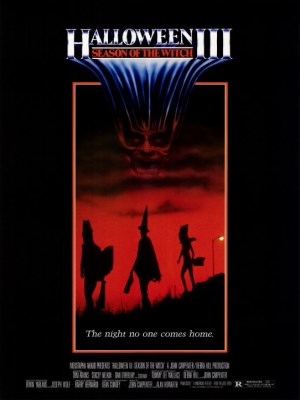 xem phim Halloween 3: Thoi Dai Phu Thuy
