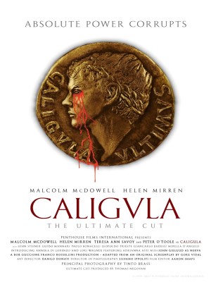 xem phim Bao Chua Caligula - The Ultimate Cut