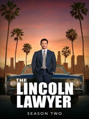 xem phim Luat Su Lincoln (Mua 2)