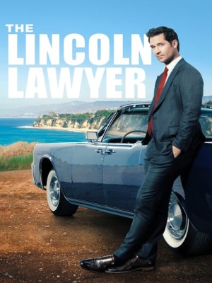 xem phim Luật Sư Lincoln (Mùa 1)