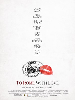 xem phim Den Rome Voi Tinh Yeu