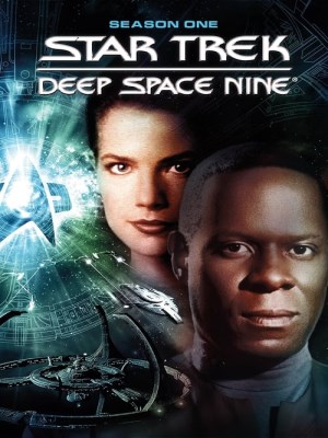 xem phim Star Trek: Deep Space Nine (Mua 1)
