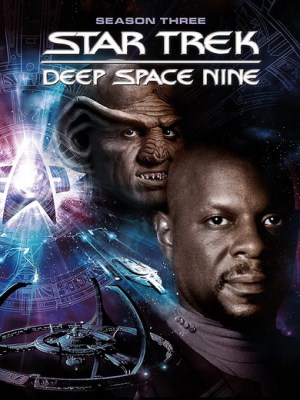 xem phim Star Trek: Deep Space Nine (Mua 3)