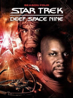 xem phim Star Trek: Deep Space Nine (Mua 4)