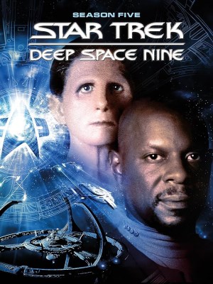 xem phim Star Trek: Deep Space Nine (Mua 5)