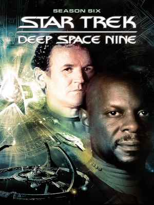xem phim Star Trek: Deep Space Nine (Mua 6)