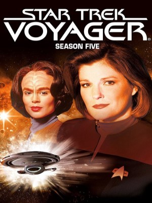 xem phim Star Trek: Voyager (Mua 5)