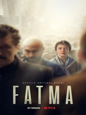 xem phim Fatma