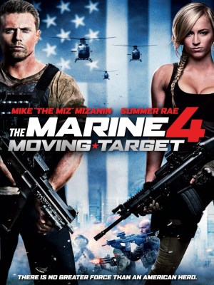 xem phim The Marine 4: Muc Tieu Di Chuyen