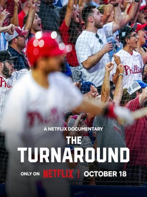 xem phim Trea Turner: Quay Dau