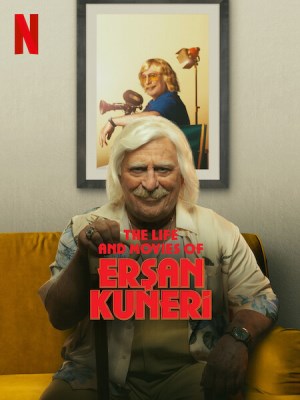 xem phim Cuoc Doi Va Phim Anh Cua Ersan Kuner (Mua 2)