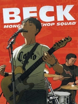 xem phim Beck: Mongolian Chop Squad