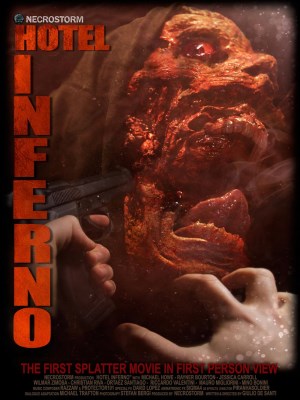 xem phim Khách Sạn Inferno